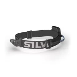 Silva Trail Runner Free Front Light 400 Lms Black