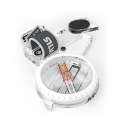 Silva Arc Jet 360 Left Compass Grey