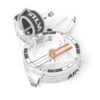 Silva Arc Jet CS Compass (Left) Clear