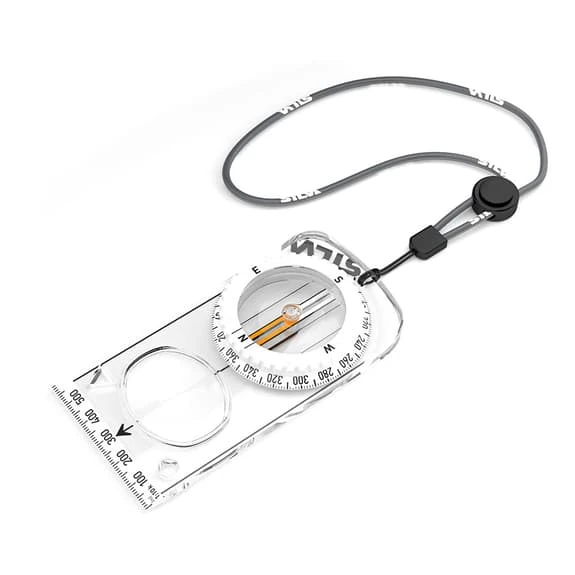 Silva Spike Jet Zoom Compass 1 Silva Spike Jet Zoom Compass