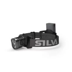 Silva Exceed 4R USB 2000 Lms Front Light Black