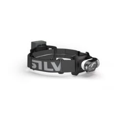 Silva Cross Trail 7R USB 600 Lms Front Light Black