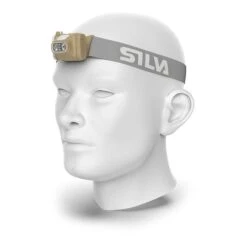 Silva Terra Scout XT 350 Lumens Headlamp -Nordis Camping Shop sv 38168 005