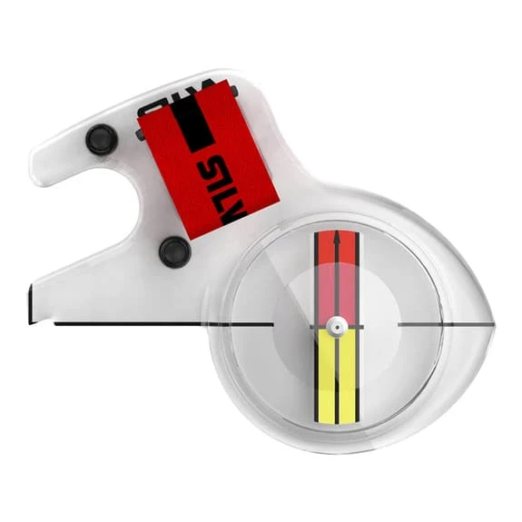 Compass Silva Nor Right White Yellow Red 1 Compass Silva Nor Right White Yellow Red