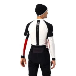 Base Layer Swix Triac RaceX Long Sleeve White 11 Base Layer Swix Triac RaceX Long Sleeve White -Nordis Camping Shop swi 40831 00000 006