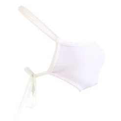 Turbo 2 Reusable Protective Mask White