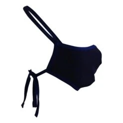 Turbo 2 Reusable Protective Mask Dark Blue Kids