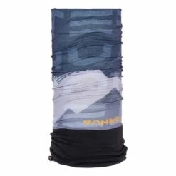 Neck Warmer Ternua Nona Polartec Blue White Children