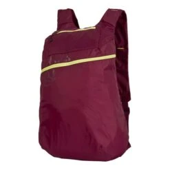 Ternua Quaternote 20L Backpack Purple Green