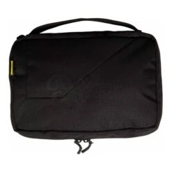 Ternua Herver Wash Bag Black