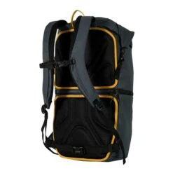 Ternua On Rope 40L Backpack Grey Black Orange -Nordis Camping Shop te 2691960 5775 002