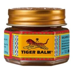 Tiger Balm Red