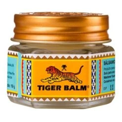 Tiger Balm White