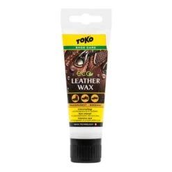 Toko Leather Wax Transp-Beeswax 75 Ml Protector