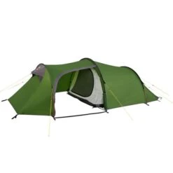 Terra Nova Blizzard 3 Tent Green