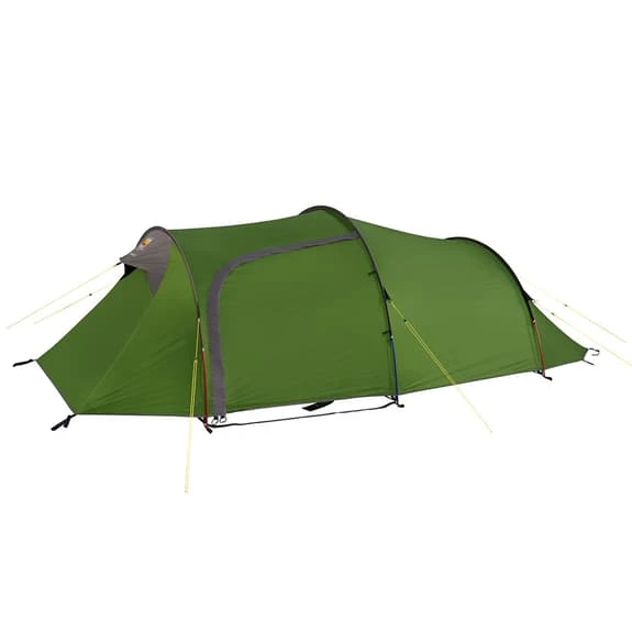 Terra Nova Blizzard 3 Tent Green 4 Terra Nova Blizzard 3 Tent Green - Image 4