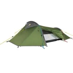 Terra Nova Coshee Micro Tent Green