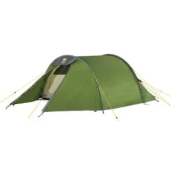Terra Nova Hoolie Compact 3 Tent Green