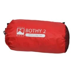 Emergency Shelter Terra Nova Bothy 2 Red