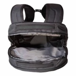 The North Face Jester 28L Backpack Black Yellow -Nordis Camping Shop tnf 3vxfic4 004