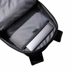 The North Face Jester 28L Backpack Black Yellow -Nordis Camping Shop tnf 3vxfic4 006