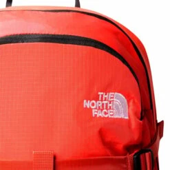 The North Face Basin 36L Backpack Vivid Orange 8 The North Face Basin 36L Backpack Vivid Orange -Nordis Camping Shop tnf 52cxix1 003