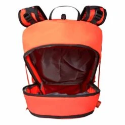The North Face Basin 36L Backpack Vivid Orange 9 The North Face Basin 36L Backpack Vivid Orange -Nordis Camping Shop tnf 52cxix1 004