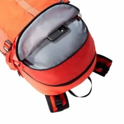 The North Face Basin 36L Backpack Vivid Orange 10 The North Face Basin 36L Backpack Vivid Orange -Nordis Camping Shop tnf 52cxix1 005