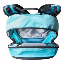 The North Face Basin 18L Backpack Dark Blue Light Blue 9 The North Face Basin 18L Backpack Dark Blue Light Blue -Nordis Camping Shop tnf 52czsk8 004