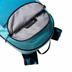 The North Face Basin 18L Backpack Dark Blue Light Blue 10 The North Face Basin 18L Backpack Dark Blue Light Blue -Nordis Camping Shop tnf 52czsk8 005