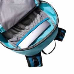 The North Face Basin 18L Backpack Dark Blue Light Blue 11 The North Face Basin 18L Backpack Dark Blue Light Blue -Nordis Camping Shop tnf 52czsk8 006