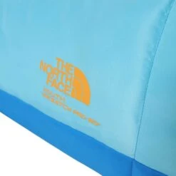 The North Face Wasatch Pro 20 -7C Sleeping Bag Blue Orange Kids -Nordis Camping Shop tnf 52er4j3 003