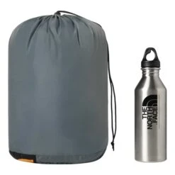 The North Face Wasatch Pro 20 -7C Sleeping Bag Blue Orange Kids -Nordis Camping Shop tnf 52er4j3 005