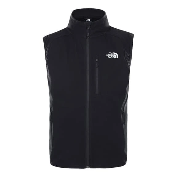 The North Face Nimble Gilet Black 1 The North Face Nimble Gilet Black