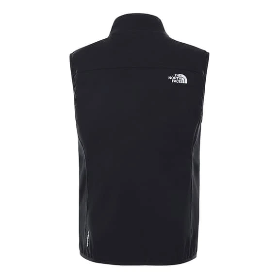 The North Face Nimble Gilet Black 2 The North Face Nimble Gilet Black - Image 2