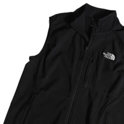 The North Face Nimble Gilet Black 9 The North Face Nimble Gilet Black -Nordis Camping Shop tnf nf0a4955jk3 004