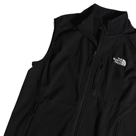 The North Face Nimble Gilet Black 4 The North Face Nimble Gilet Black - Image 4