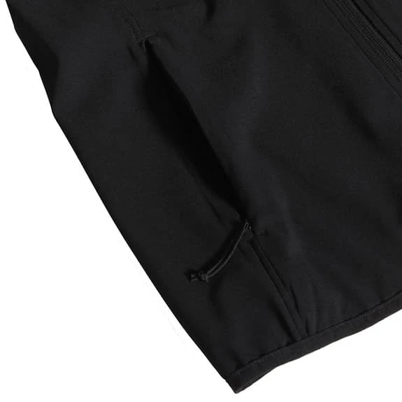 The North Face Nimble Gilet Black 5 The North Face Nimble Gilet Black - Image 5