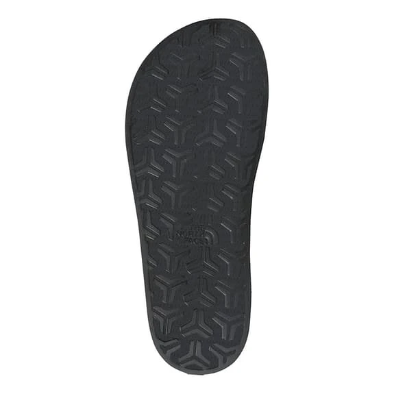 The North Face Base Camp III Flip Flops Black White 3 The North Face Base Camp III Flip Flops Black White - Image 3