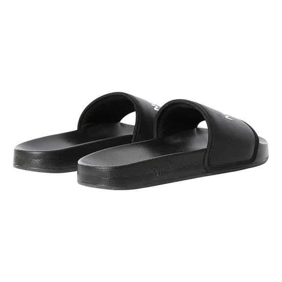 The North Face Base Camp III Flip Flops Black White 5 The North Face Base Camp III Flip Flops Black White - Image 5