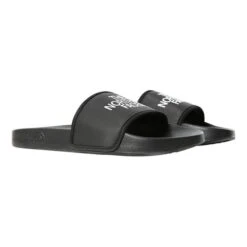 The North Face Base Camp III Flip Flops Black White 11 The North Face Base Camp III Flip Flops Black White -Nordis Camping Shop tnf nf0a4t2rky4 006