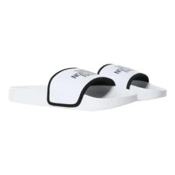 The North Face Base Camp III Flip Flops White Women -Nordis Camping Shop tnf nf0a4t2sla9 006