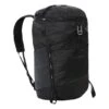 The North Face Flyweight 18L Backpack Black