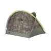 The North Face Homestead Domey 3 Tent Green Brown