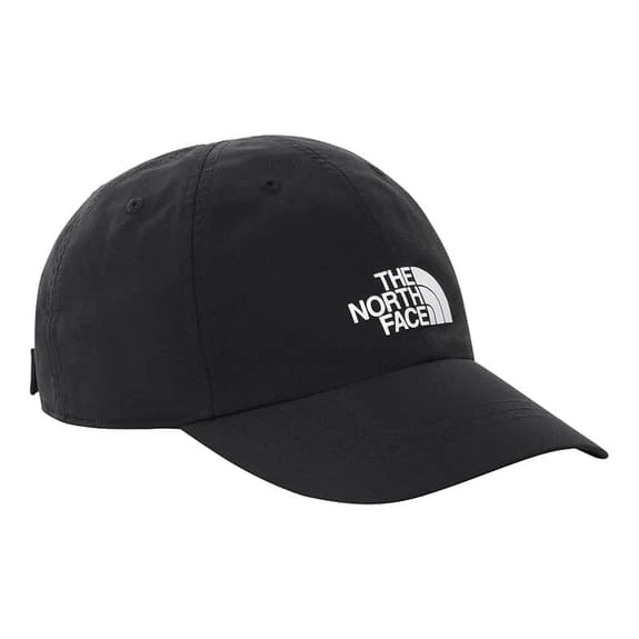The North Face Horizon Cap Black 1 The North Face Horizon Cap Black