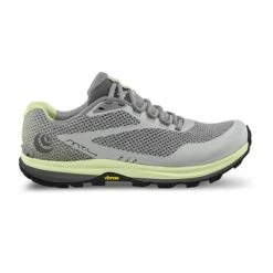 Topo Athletic MT-4 Shoes Grey Women