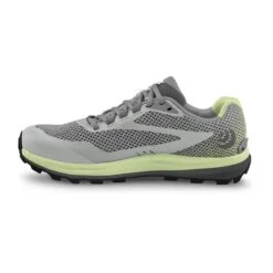 Topo Athletic MT-4 Shoes Grey Women -Nordis Camping Shop to w052hhrmnt 003