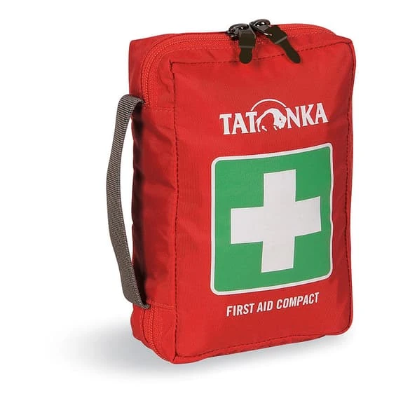 Tatonka First Aid Kit Complete Red 1 Tatonka First Aid Kit Complete Red