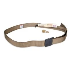 Tatonka Travel Waistbelt 30 Mm Brown 5 Tatonka Travel Waistbelt 30 Mm Brown -Nordis Camping Shop tok 2863 343e