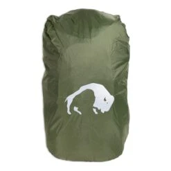 Tatonka Waterproof Rain Flap M Green